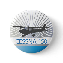 Cessna 150 pin
