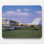 Cessna 172 Cardinal II Mouse Pads