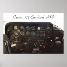 cessna 177 cockpit
