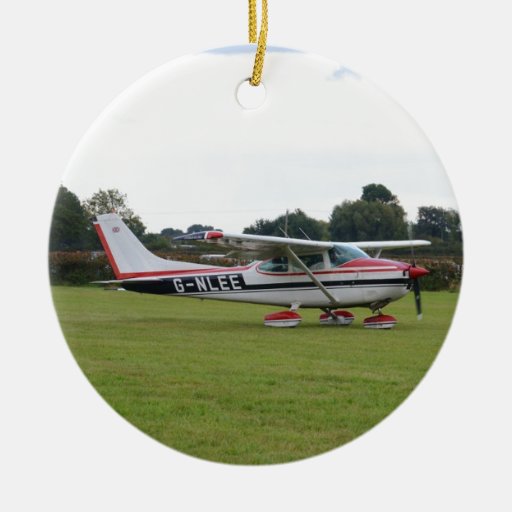 cessna 182q christmas ornament cessna 182q christmas ornament