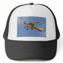 Cessna Mesh Hat