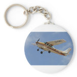 Cessna Key Chain