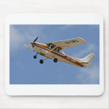 Cessna Mouse Mat