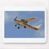 Cessna Mouse Mat