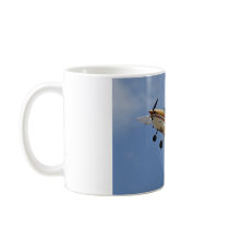 Cessna Coffee Mug