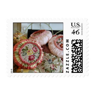 C'est Chouette Nest Postage