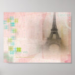 C'est la Vie posters