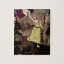 c'est la vie puzzle