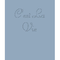 C'est La Vie t-shirts