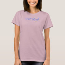 C'est Moi! t-shirts by DATman C'est Moi! t-shirts
