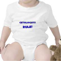 Cetologists Rule! T-shirts