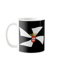 Ceuta Flag Mug