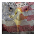 CEXC Eagle posters by csitg400 CEXC Eagle posters
