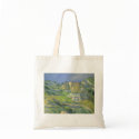 Cézanne's House in Provence bags