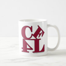 CF4L LOVE MUGS