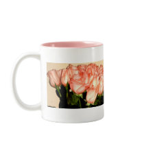 CF Warrior Spittoon Mug
