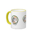 CFAPR Logo Mug by PurebredCatRescue CFAPR Logo Mug