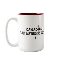 cfbtka Mug by Liquid_Voodoo_CANADA cfbtka Mug