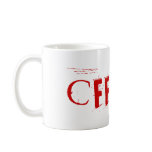 CFFFOKU COFFEE MUG
