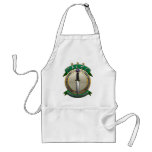 CFLCC Operation Enduring Freedom Apron