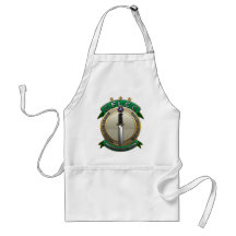 CFLCC Operation Enduring Freedom Apron