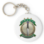 CFLCC Operation Enduring Freedom Keychains