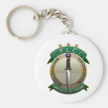 CFLCC Operation Enduring Freedom Keychains