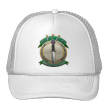 CFLCC Operation Enduring Freedom Mesh Hat