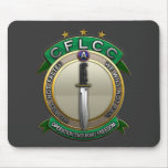 CFLCC Operation Enduring Freedom Mousepad