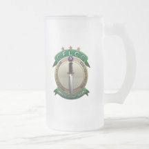 CFLCC Operation Enduring Freedom Mug