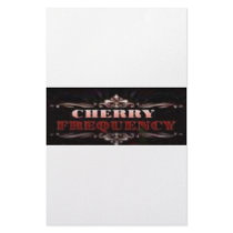 cflogo skl (5) stationery by cherryfrequency cflogo skl (5) stationery