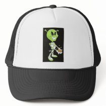 CFM_Alien hats