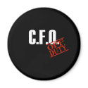 CFO DARK magnets by NotWorking CFO DARK magnets