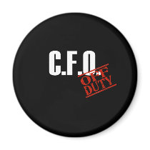 CFO DARK magnets by NotWorking CFO DARK magnets