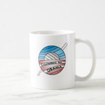 CFO, Mug