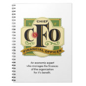 “CFO” Notebook