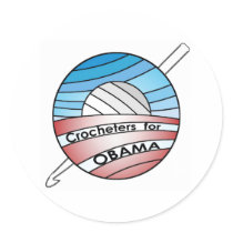 CFO Stickers
