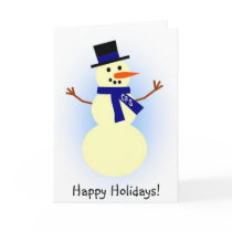 CFS Awareness card by slamdunksapparel CFS Awareness card