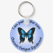 CFS Awareness keychain