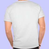 CFSAC Two-sided Tee Shirt t-shirts