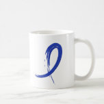 CFS's Blue Ribbon A4 Coffee Mugs