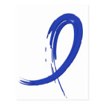 CFS's Blue Ribbon A4 Postcards