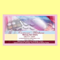 CFW Business Cards2 business cards