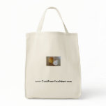CFYH - Pears Art Shopping Bag