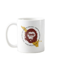 CFZ Sumatra 2010 Coffee Mug