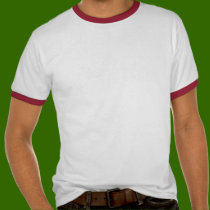 CG Apple t-shirts