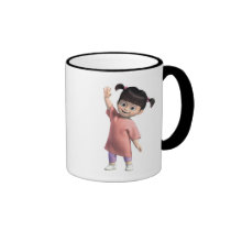 CG Boo Disney mugs