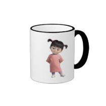 CG Boo Disney mugs