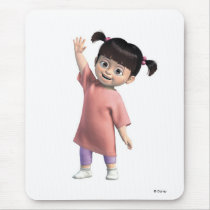 CG Boo Disney mousepads by disney CG Boo Disney mousepads