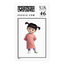 CG Boo Disney postage